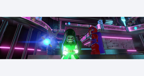 LEGO Marvel Super Heroes - Xbox One