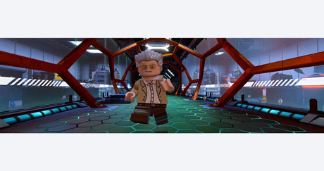 LEGO Marvel Super Heroes - Xbox One