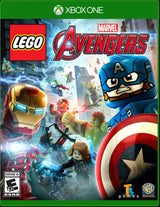 LEGO Marvel's Avengers - Xbox One