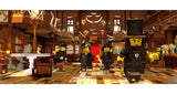 LEGO Movie Videogame - PlayStation 4