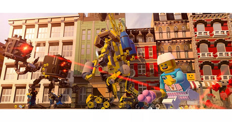 LEGO Movie Videogame - PlayStation 4