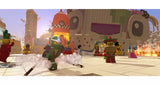 LEGO Movie Videogame - PlayStation 4
