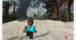 LEGO Star Wars: The Skywalker Saga - Nintendo Switch