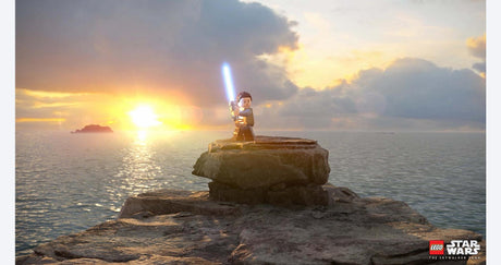 LEGO Star Wars: The Skywalker Saga - Nintendo Switch