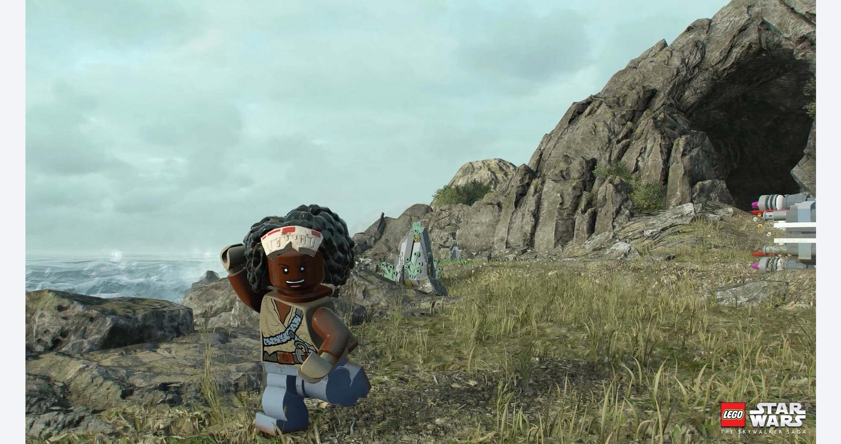 LEGO Star Wars: The Skywalker Saga - Nintendo Switch