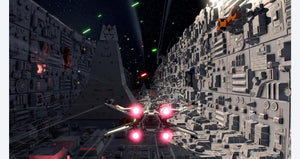 LEGO Star Wars: The Skywalker Saga - Nintendo Switch