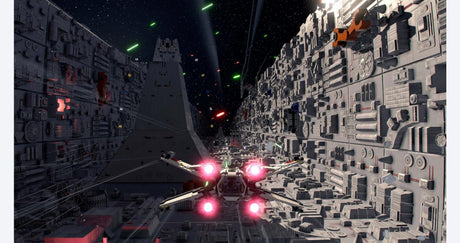 LEGO Star Wars: The Skywalker Saga - Nintendo Switch