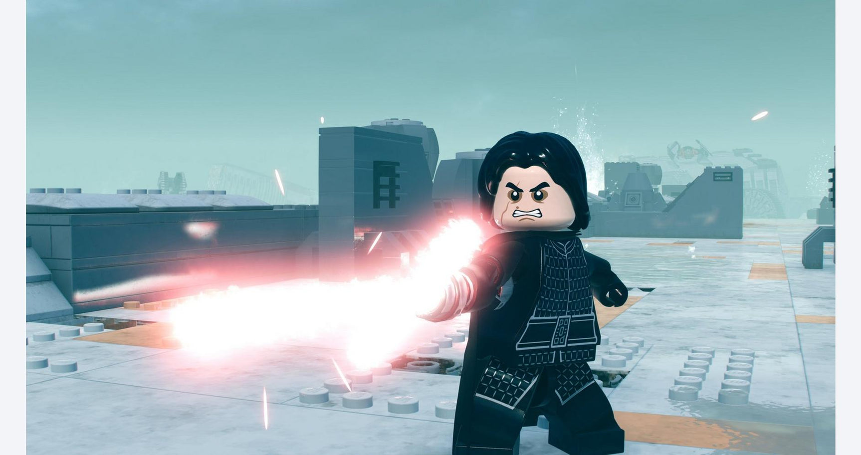 LEGO Star Wars: The Skywalker Saga - PlayStation 5