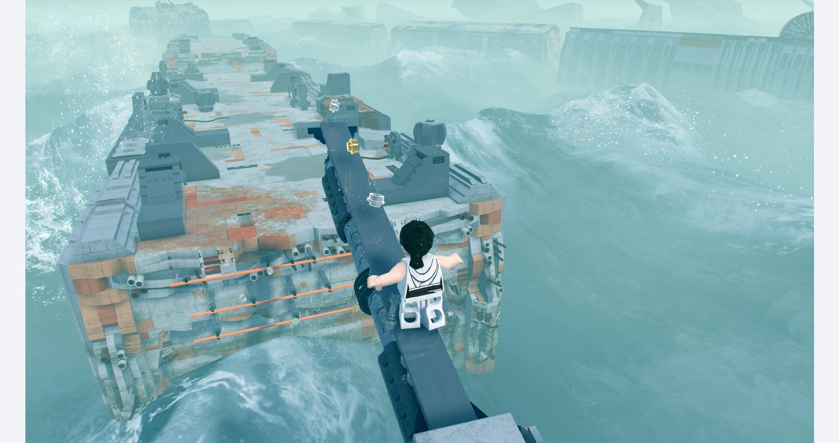 LEGO Star Wars: The Skywalker Saga - PlayStation 5