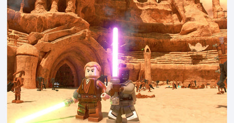 LEGO Star Wars: The Skywalker Saga - PlayStation 5