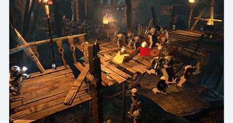 LEGO The Hobbit - Xbox One