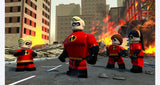 LEGO The Incredibles - PlayStation 4