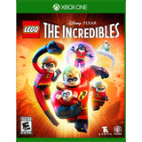 LEGO The Incredibles - Xbox One