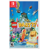 LEGO Party! - Nintendo Switch