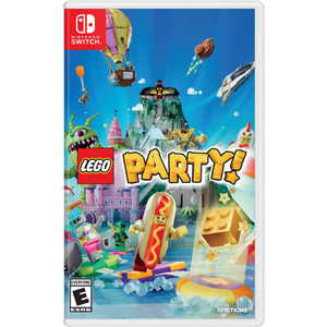 LEGO Party! - Nintendo Switch