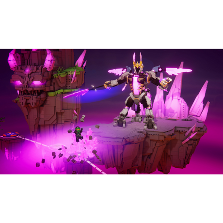 LEGO Party! - Nintendo Switch