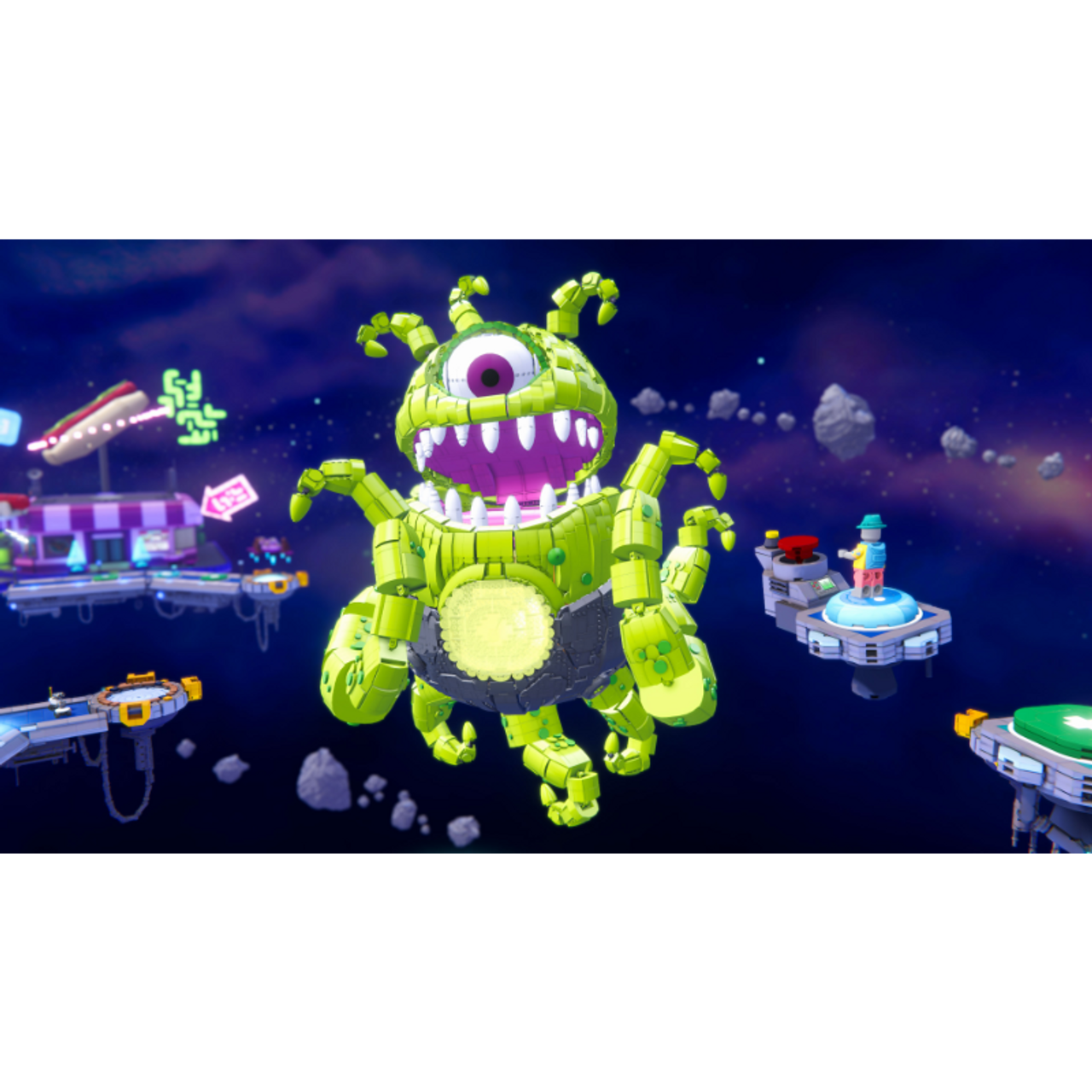 LEGO Party! - PlayStation 5