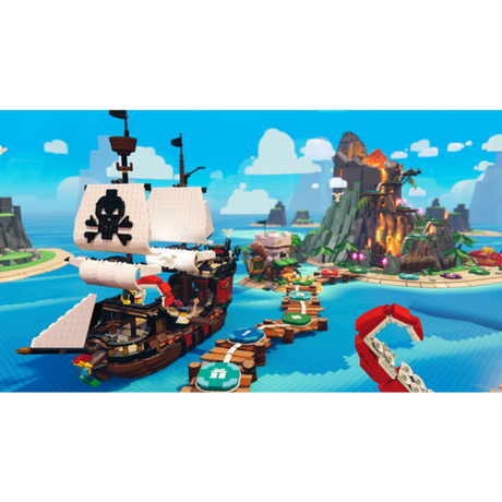 LEGO Party! - Nintendo Switch