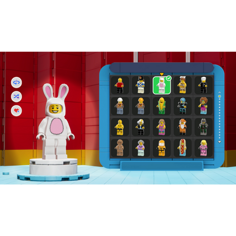 LEGO Party! - Nintendo Switch