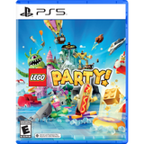 LEGO Party! - PlayStation 5