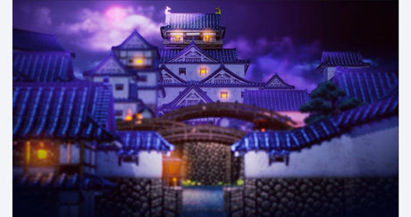 LIVE A LIVE - Nintendo Switch