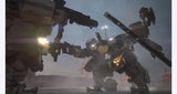 Left Alive - PlayStation 4