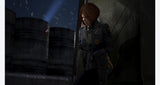 Left Alive - PlayStation 4