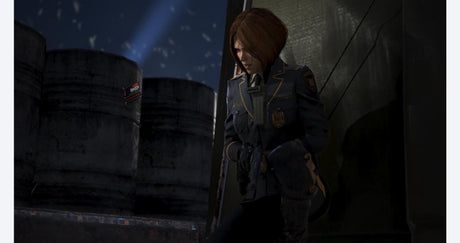 Left Alive - PlayStation 4
