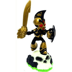 Legendary Chop Chop - Skylanders Spyro's Adventure