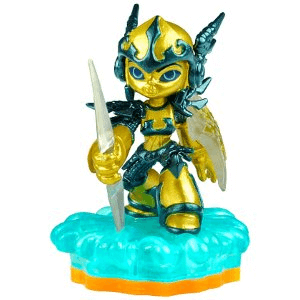 Chill (Legendary) - Skylanders Giants
