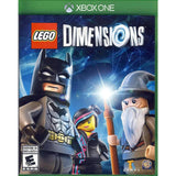 LEGO Dimensions - Xbox One