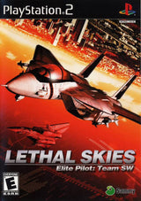 Lethal Skies - Elite Pilot: Team SW - PlayStation 2