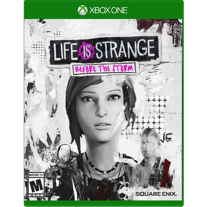 Life is Strange: Before the Storm - Xbox One