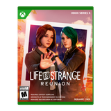 Life is Strange: Reunion - Xbox Series X