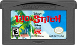 Lilo & Stitch - Game Boy Advance