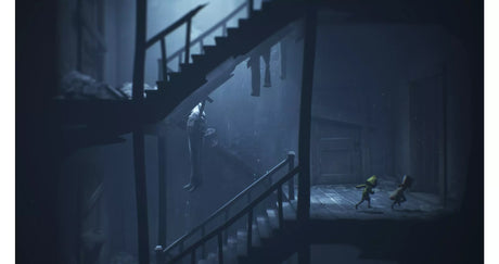 Little Nightmares II - Nintendo Switch