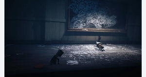 Little Nightmares II - PlayStation 4