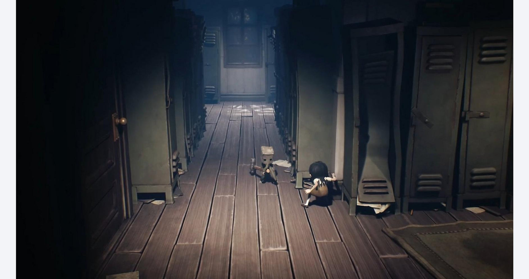 Little Nightmares II - PlayStation 4