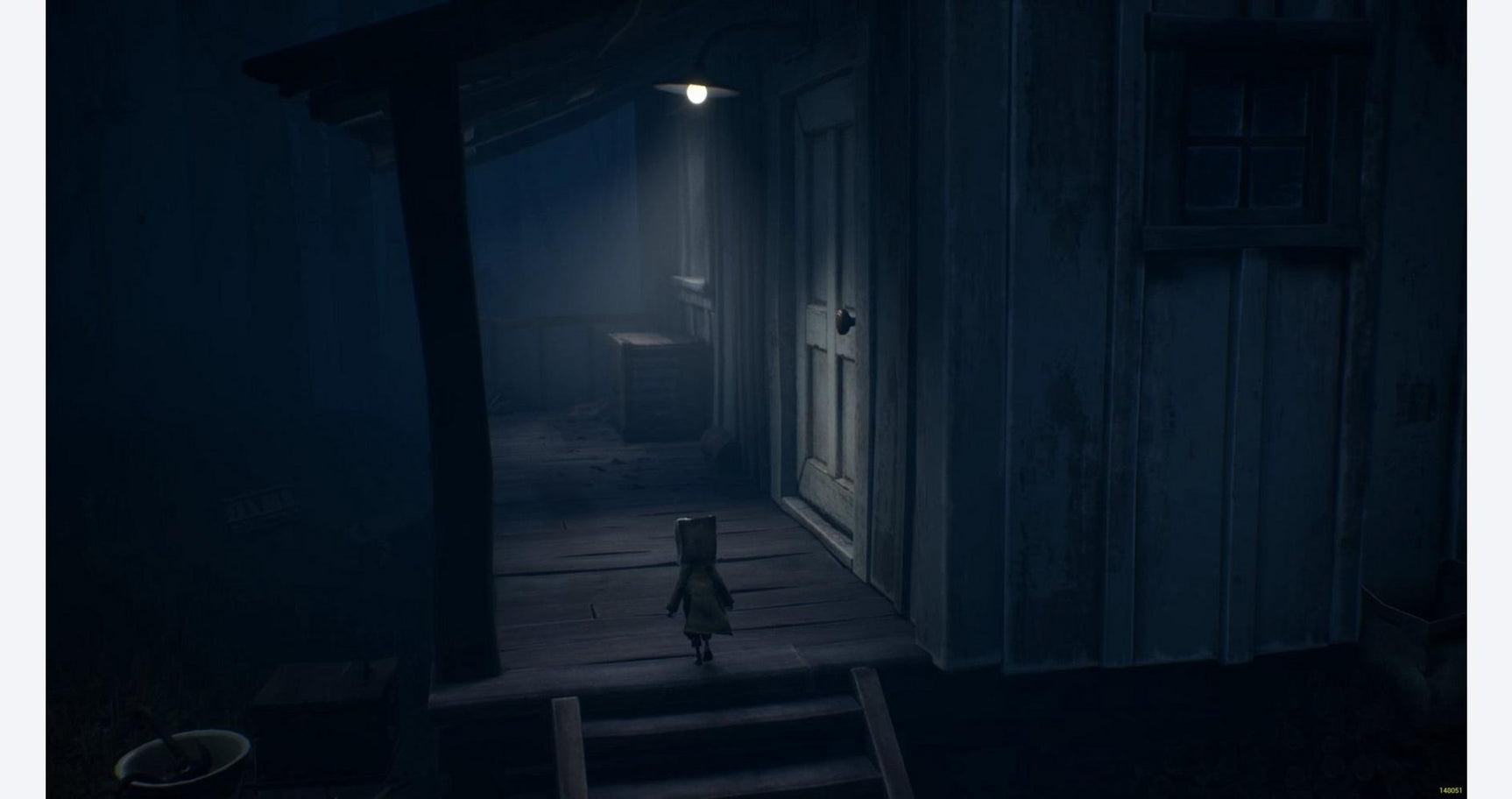 Little Nightmares II - PlayStation 4