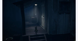 Little Nightmares II - PlayStation 4
