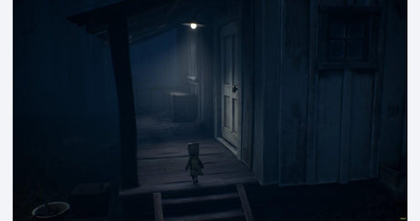 Little Nightmares II - PlayStation 4