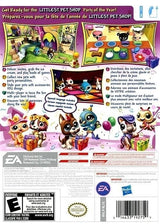 Littlest Pet Shop: Friends - Wii