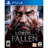 Lords of the Fallen 2014 - PlayStation 4