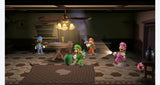 Luigi's Mansion 2 HD - Nintendo Switch