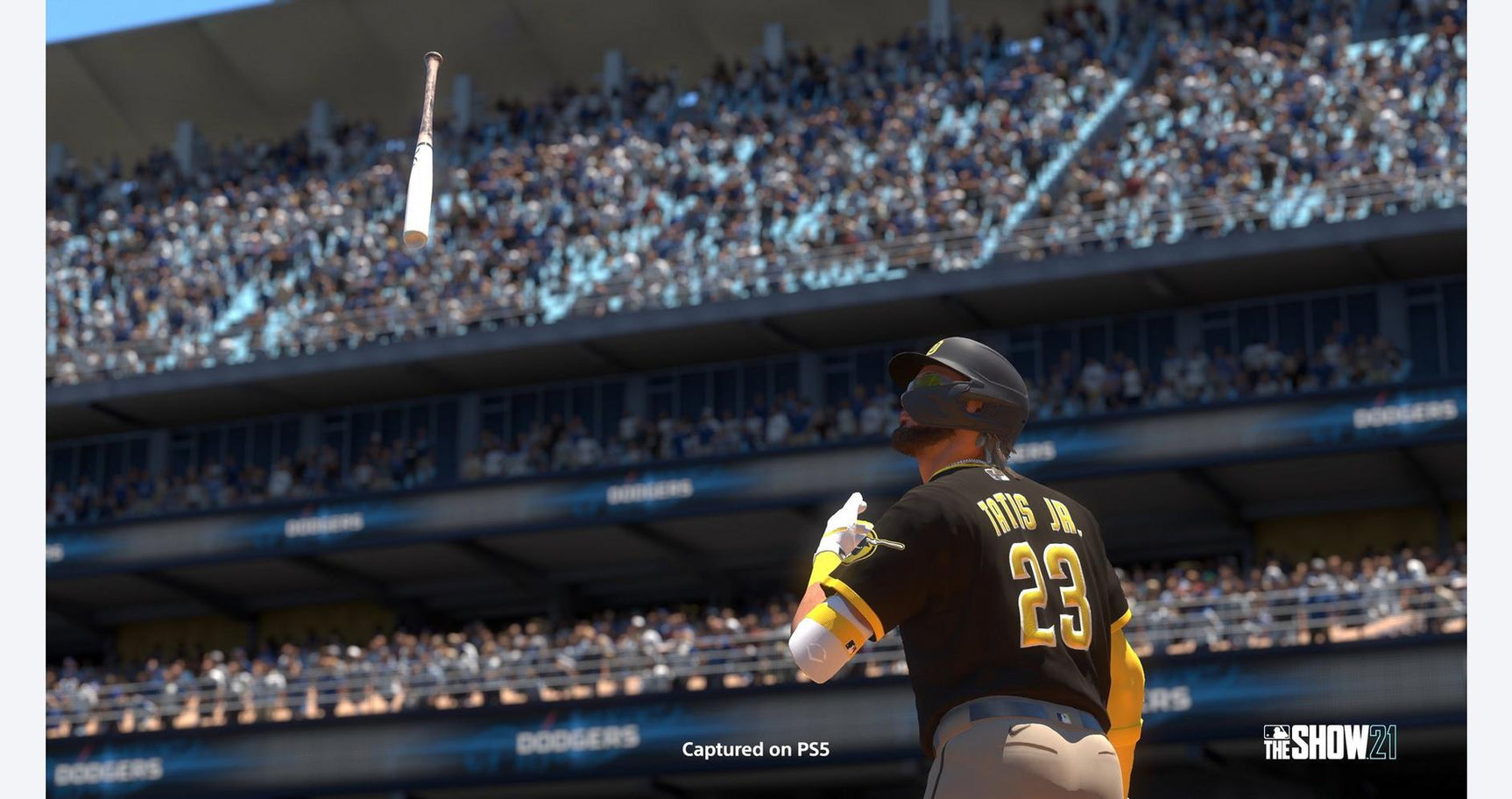 MLB The Show 21 - PlayStation 5