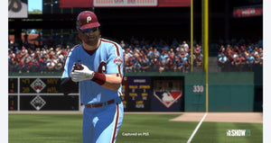 MLB The Show 21 - PlayStation 5