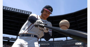 MLB The Show 21 - PlayStation 5