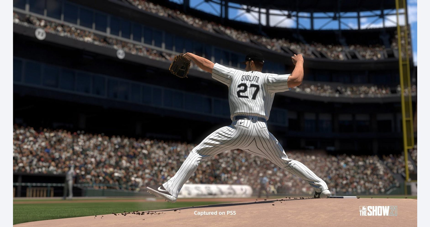 MLB The Show 21 - PlayStation 5