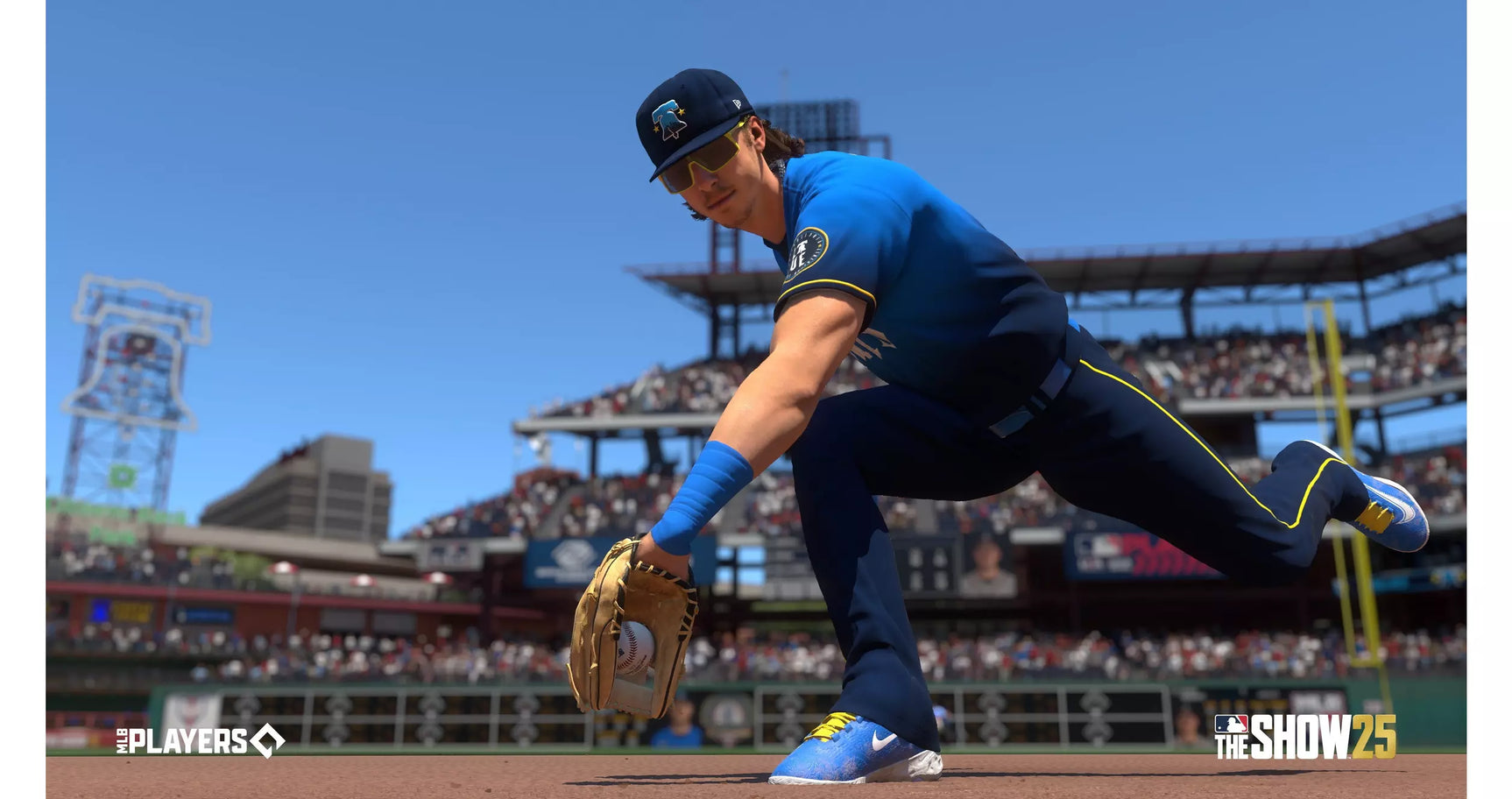 MLB The Show 25 Standard Edition - Xbox Series X
