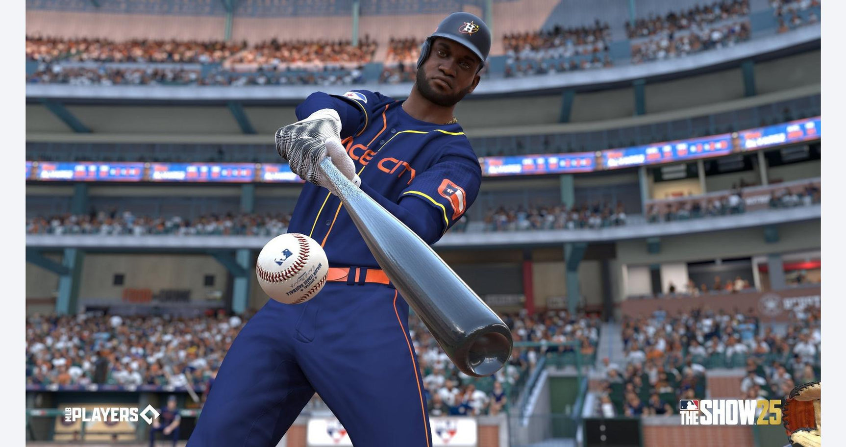 MLB The Show 25 Standard Edition - Xbox Series X